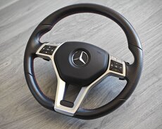 Mercedes amg rul rol sükan