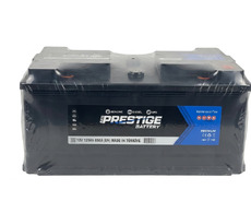 aккумулятор грузовой ako prestige 12v 125 Ah L+ 850 en
