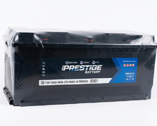 aккумулятор грузовой ako prestige 12v 135 Ah L+ 880 a en hd