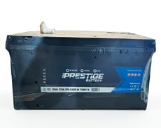 aккумулятор грузовой ako prestige 12v 150 ahL+ 920 a en