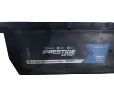 aккумулятор грузовой ako prestige 12v 190 Ah L+ 1100 a en