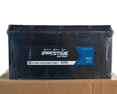 aккумулятор грузовой ako prestige 12v 225 Ah L+ 1150 a en