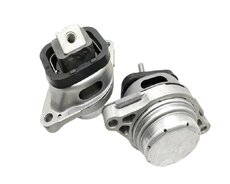 Land Rover 5.0 motor 2010-2012 model motor poduşkası