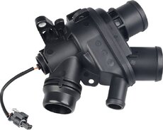Land Rover 3.0 benzin termostat datçikli