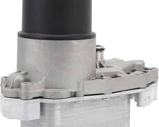 Land Rover 2.7-3.0 dizel motor yağ radiatoru