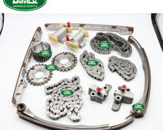 Land Rover 4.2-4.4 motor sep dəsti