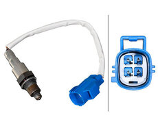 Land Rover oksigen sensoru