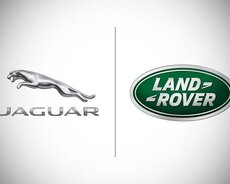 Land Rover Jaguar ehtiyat hissələri