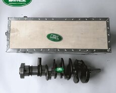 Land Rover 3.0 benzin kolenval