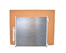Land Rover sport kondisioner radiatoru