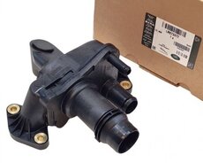 Land Rover 2.7-3.0 dizel termostat korpusu