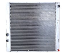 Land Rover 4.2-4.4 motor su radiatoru