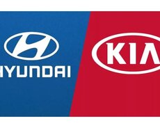 Hyundai Kia ehtiyat hisseleri sərfəli qiymətlər