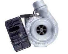 Changan F70 turbosu və turbo katrici