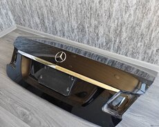 w212 arxa baqaj Mercedes