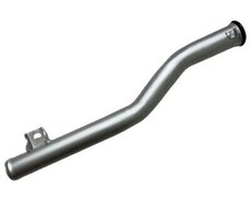 Hyundai tucson 2005-2009 Kia sportage su trubkasi dəmir