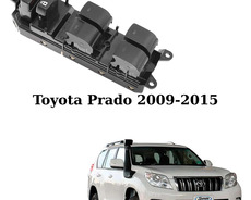Toyota Prado üçün şüşə qaldıran knopka blok satılır