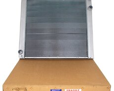 Range Rover Vogue 5.0 Benzin Su Radiator 2010-2012