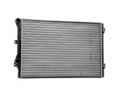 Volkswagen Passat 2.0 Turbo Su Radiatoru