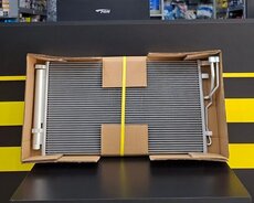 Kia Optima 2014-2015 2.4 Radiator Kondisioner
