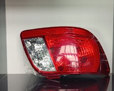 Kia Rio sedan arxa stopu