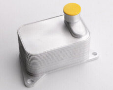 Volkswagen Audi 1.8-2.0 motor yag radiatoru