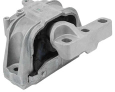 Volkswagen passat 2006-2009 model motor poduskasi
