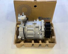 Land Rover 5.0 motor kompressor