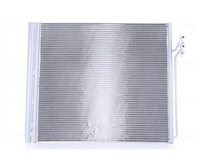 Land Rover 5.0 motor 10-12 model kondisioner radiatoru