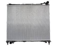 Land Rover Range Rover Vogue 2013-2017 su radiatoru
