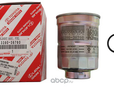 orijinal artikul 23390-36760 Toyota Lexus для Toyota Lan