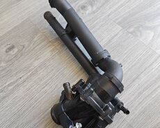 Mercedes M274 termostat