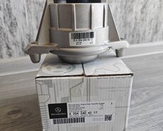 Mercedes mühərrik yastığı motor paduşkası W212 W204