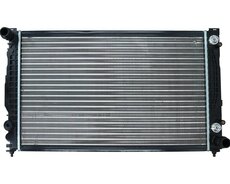 Audi a4 a6 Volkswagen passat su radiatoru