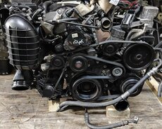 Mercedes 646 delphi motor 2.2 cdi mühərrik