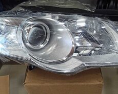 Volkswagen Passat 2010-2014 On Fara