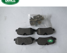 Range Rover Sport 2005-2008 Arxa Naklatka