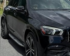 gle 350 R21 Disk Təkər