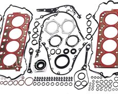 Porsche cayenne 4.8 motor proklatka desti