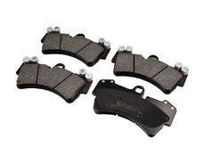 Porsche cayenne 4.5-4.8 motor qabaq nakladka