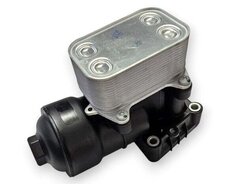 Audi a3-a41.6-2.0 motor yag radiatoru