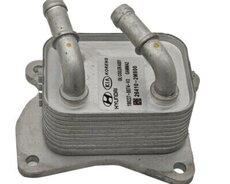 Hyundai elantra Kia k5 yag radiatoru orijinal