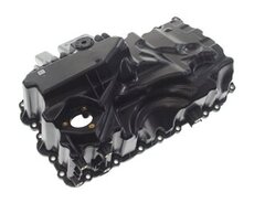 Bmw f10 n20 motor karter
