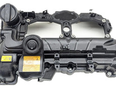Bmw n20 motor ust kriska zbor