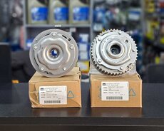 Chevrolet Cruze 2009-2015 1.6-1.8 - Vanus