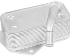 Bmw n20 motor yag radiatoru