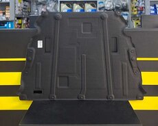 Ford Fusion - Mühərrik Alt Qoruyucusu