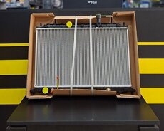 Kia Rio 2005-2011 Su Radiatoru