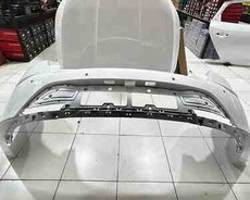 BYD Destroyer rəngli arxa buferi