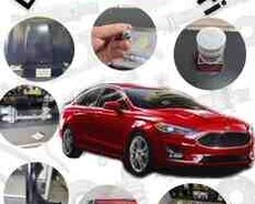 Ford Fusion 2013 2020 ehtiyat hissələri